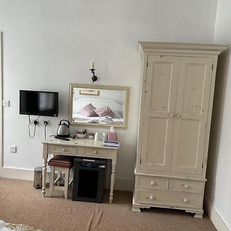 George & Falcon Bed and Breakfast Southampton Exteriör bild