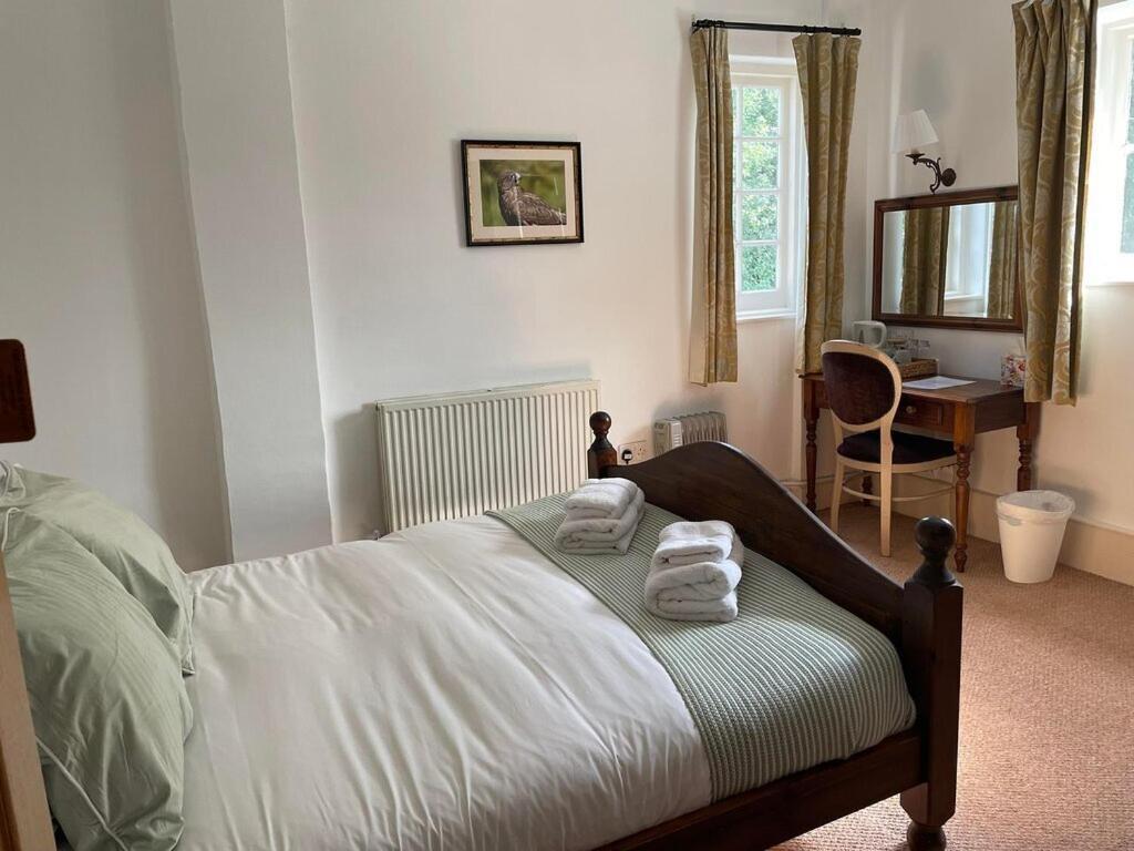 George & Falcon Bed and Breakfast Southampton Exteriör bild