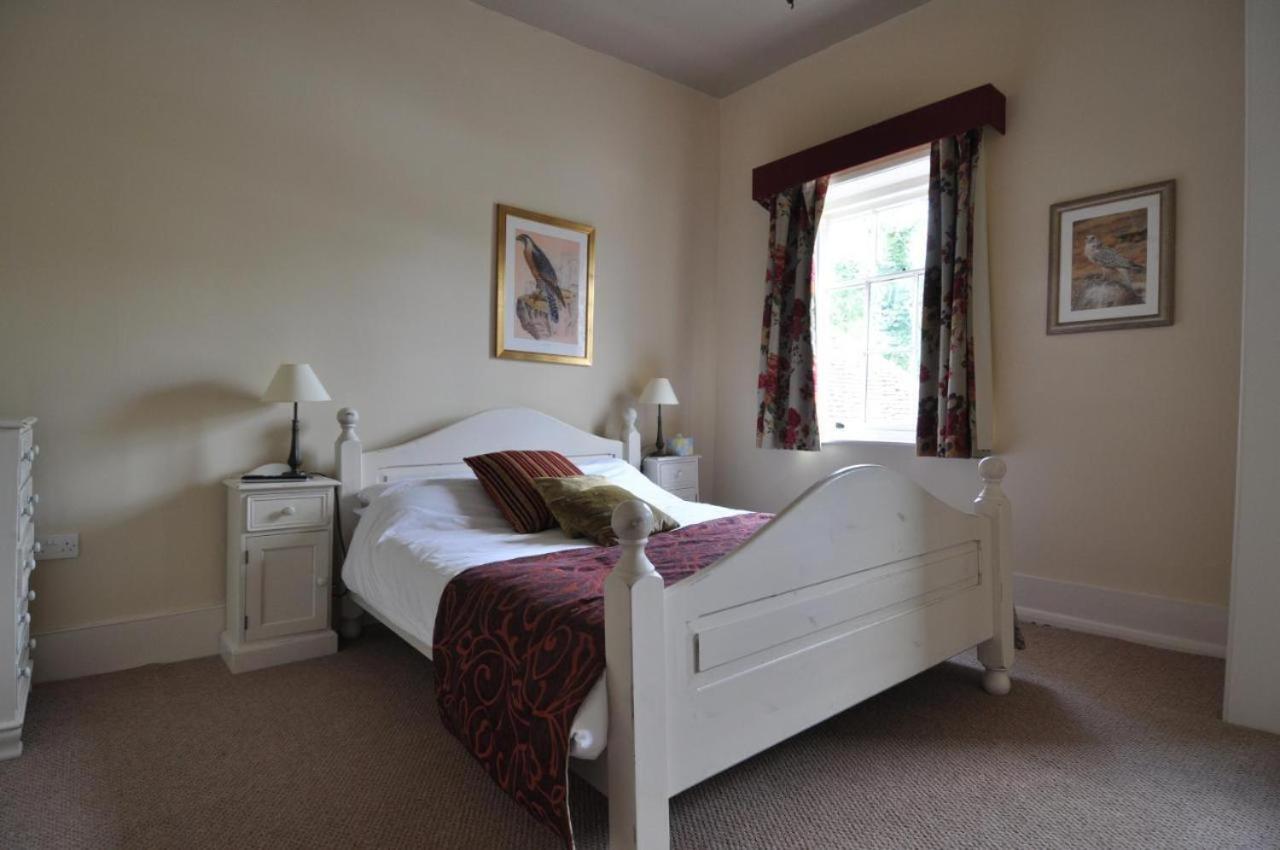 George & Falcon Bed and Breakfast Southampton Exteriör bild