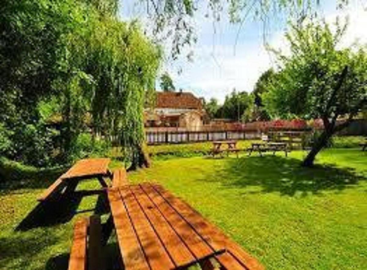 George & Falcon Bed and Breakfast Southampton Exteriör bild