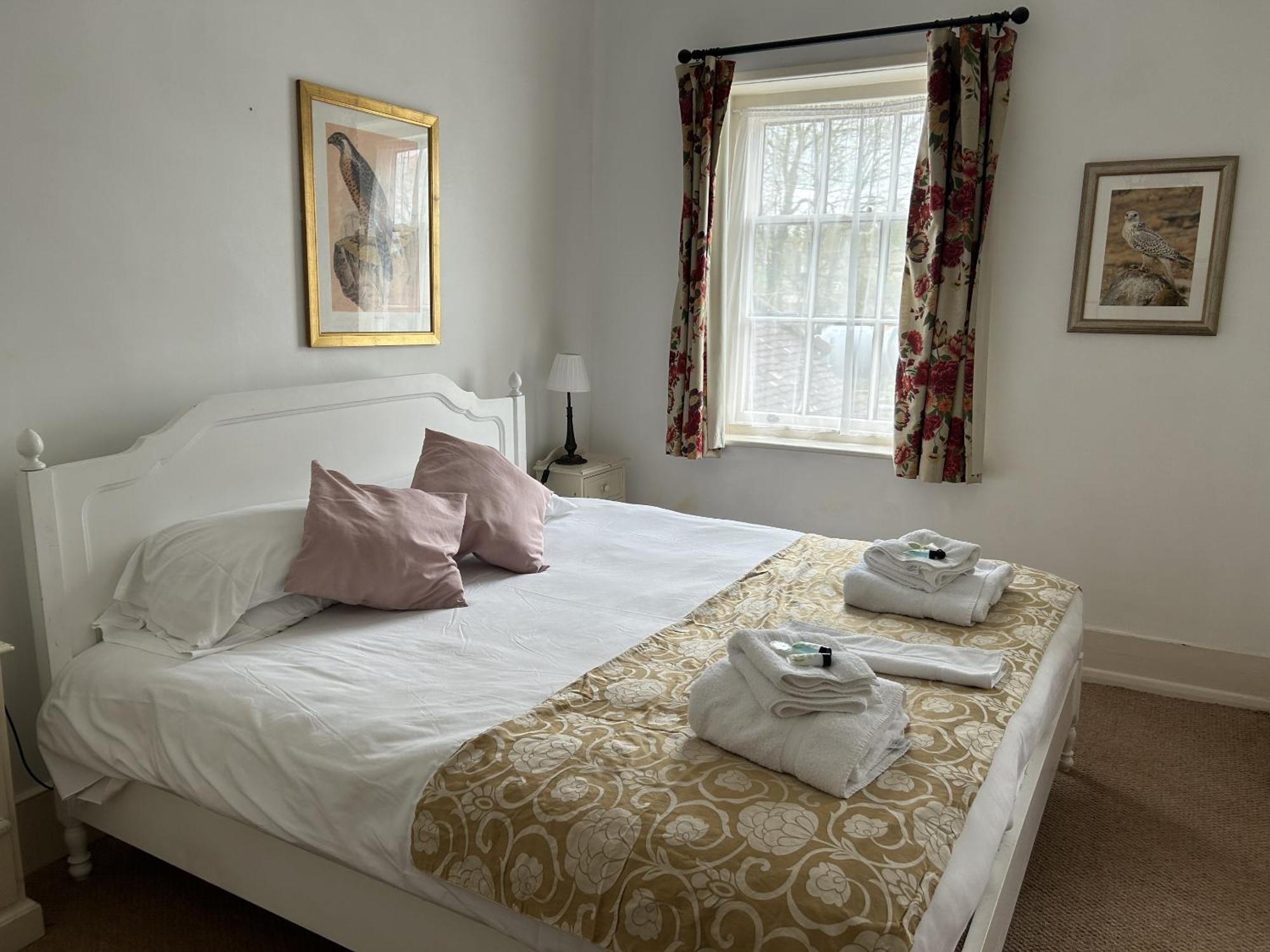 George & Falcon Bed and Breakfast Southampton Exteriör bild